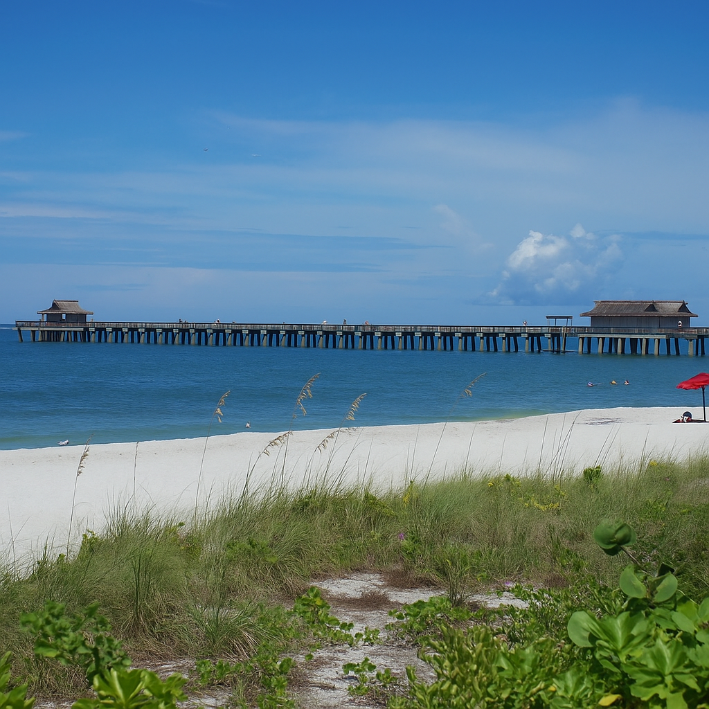 The Classic Beach Day Collection